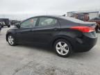 2013 Hyundai Elantra Gls en Venta en Tulsa, OK - Front End