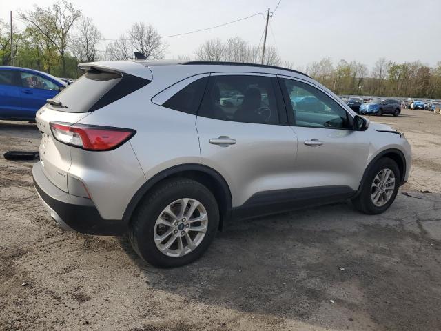  FORD ESCAPE 2020 Silver