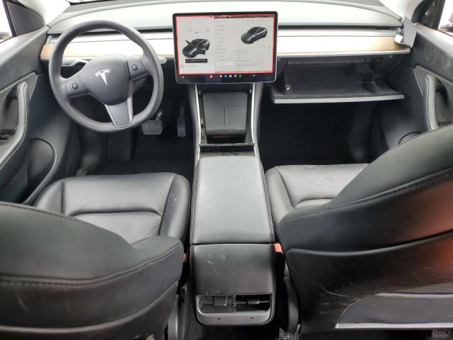  TESLA MODEL Y 2020 Сірий