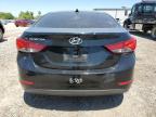 Mercedes, TX에서 판매 중인 2016 Hyundai Elantra Se - Water/Flood