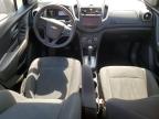 2016 Chevrolet Trax Ls zu verkaufen in Memphis, TN - Rear End
