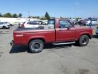 1989 Ford Ranger  na sprzedaż w Vallejo, CA - Mechanical