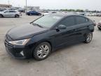 2019 Hyundai Elantra Sel for Sale in Grand Prairie, TX - Rear End