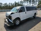 Harleyville, SC에서 판매 중인 2013 Chevrolet Express G3500 Lt - Front End