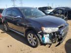 2011 Mitsubishi Outlander Xls იყიდება Elgin-ში, IL - Front End
