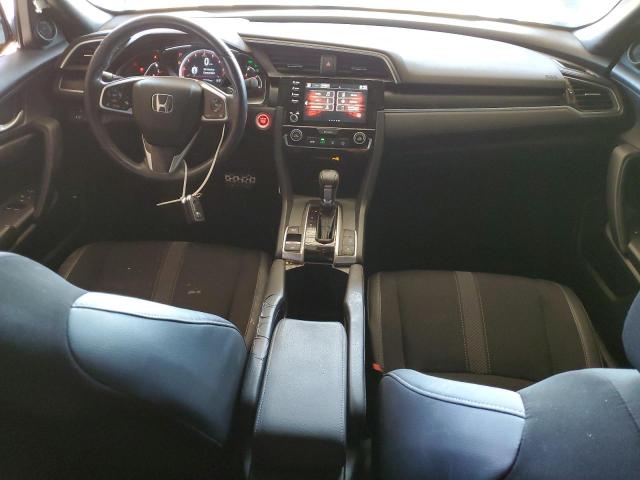  HONDA CIVIC 2020 Szary