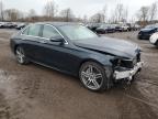 2018 Mercedes-Benz E 400 4Matic for Sale in Columbia Station, OH - Front End