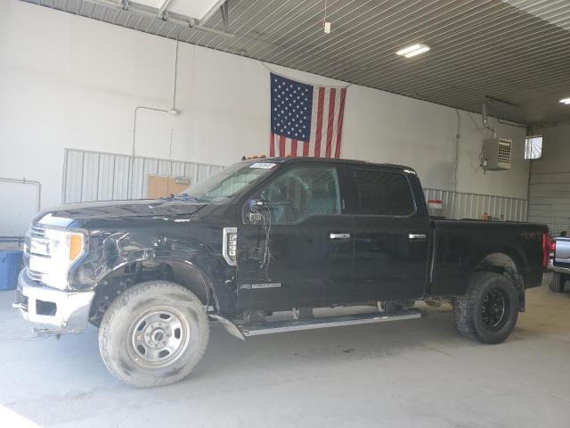 2019 Ford F350 Super Duty