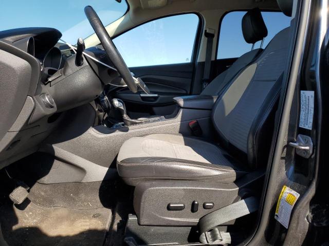  FORD ESCAPE 2019 Сharcoal
