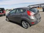 2014 Ford Fiesta Se იყიდება Albuquerque-ში, NM - Rear End