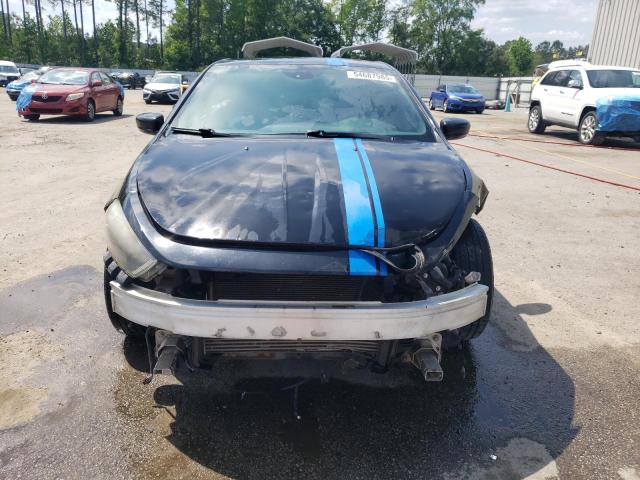  DODGE DART 2013 Black