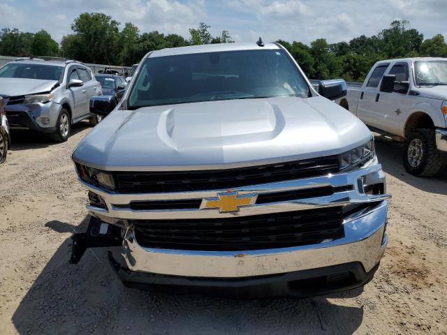  CHEVROLET ALL Models 2021 Серый