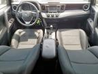 2017 Toyota Rav4 Le იყიდება Grand Prairie-ში, TX - Front End
