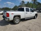 2011 Chevrolet Silverado K2500 Heavy Duty Lt на продаже в Greenwell Springs, LA - Front End