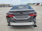 2023 Toyota Camry Se Night Shade zu verkaufen in Wilmer, TX - All Over