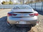 2020 Infiniti Q60 Red Sport 400 for Sale in Hillsborough, NJ - Front End