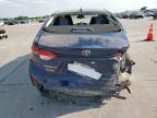 2020 Toyota Corolla Le за продажба в Grand Prairie, TX - Rear End
