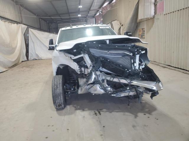  RAM 2500 2023 Biały