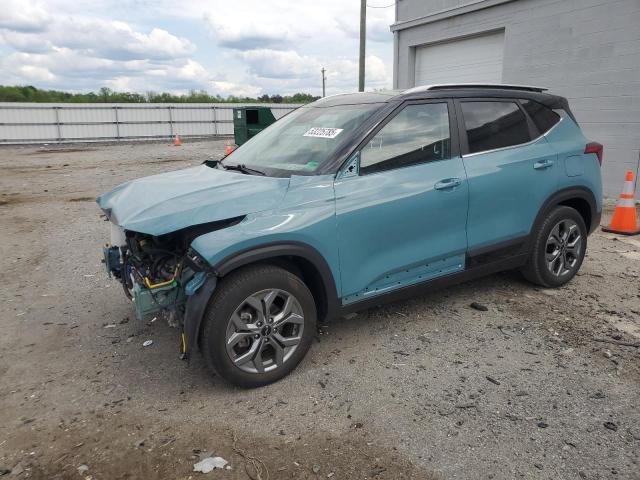 KIA SELTOS S 2024