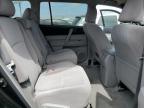 2008 Toyota Highlander  en Venta en San Martin, CA - Rear End