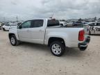2019 Chevrolet Colorado Lt for Sale in Houston, TX - Front End