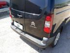2016 CITROEN BERLINGO 8 for sale at Copart WESTBURY