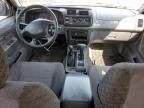 2000 Nissan Xterra Xe de vânzare în Graham, WA - Side