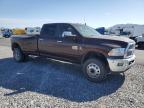 2015 Ram 3500 Longhorn იყიდება North Las Vegas-ში, NV - All Over