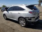 2010 Lexus Rx 350 за продажба в Albuquerque, NM - Rear End