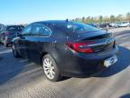 2014 VAUXHALL INSIGNIA E for sale at Copart GLOUCESTER