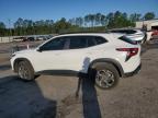 2024 Chevrolet Trax 1Lt na sprzedaż w Harleyville, SC - Front End