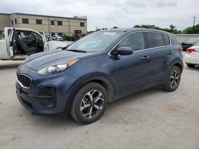 KIA SPORTAGE L 2022