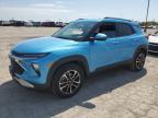 2025 Chevrolet Trailblazer Lt იყიდება Indianapolis-ში, IN - Front End