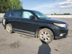 2013 Toyota Highlander Base zu verkaufen in Dunn, NC - Rear End