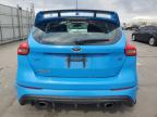 2016 Ford Focus Rs for Sale in Littleton, CO - Front End