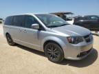 2019 Dodge Grand Caravan Gt na sprzedaż w San Antonio, TX - Minor Dent/Scratches