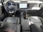 2023 Ford Bronco Base for Sale in Eugene, OR - Side