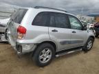 2001 Toyota Rav4  იყიდება San Martin-ში, CA - Rear End