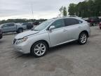 2010 Lexus Rx 350 за продажба в Dunn, NC - Front End