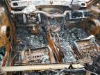 2009 Jeep Grand Cherokee Overland de vânzare în Cahokia Heights, IL - Burn