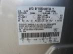 2007 Ford Edge Sel Plus zu verkaufen in Vallejo, CA - Front End