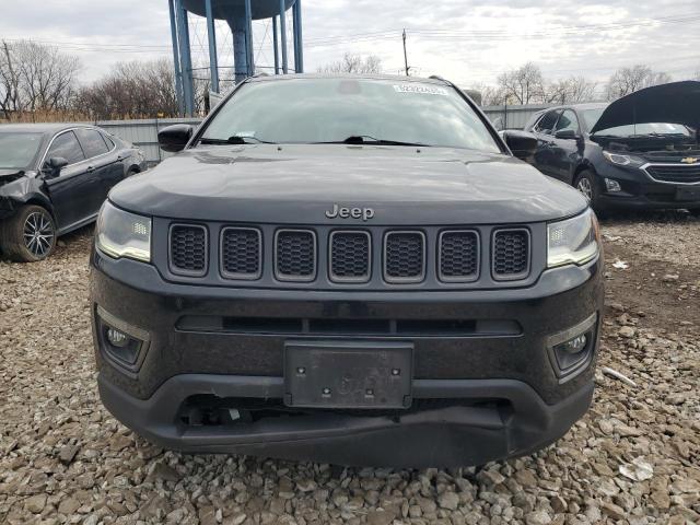 JEEP COMPASS 2020 Czarny