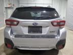 2021 Subaru Crosstrek  de vânzare în Candia, NH - Front End