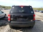 2017 Jeep Patriot Sport للبيع في Chambersburg، PA - Undercarriage