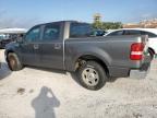 2008 Ford F150 Supercrew en Venta en New Orleans, LA - Minor Dent/Scratches