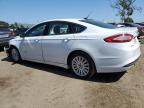 2013 Ford Fusion Se Hybrid   продається в San Martin, CA - Front End