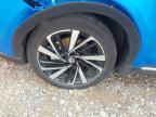 2024 MG ZS TROPHY for sale at Copart CORBY
