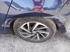 2019 VOLKSWAGEN GOLF MATCH for sale at Copart WOLVERHAMPTON