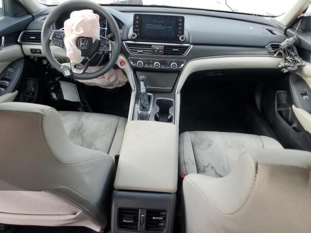  HONDA ACCORD 2020 White