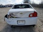 2010 Chevrolet Malibu 2Lt zu verkaufen in Cicero, IN - Rear End
